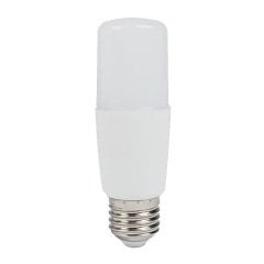 Ecolıte Led Stıck T37 E27 9W 220V Led Ampul 900 Lümen 25.000 H 6500K Beyaz Işık
