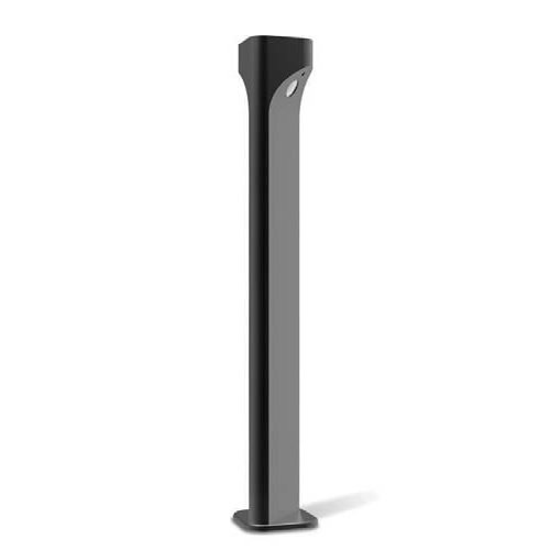 Led Bahçe Armatürü-Bollard 80 Cm Lh17403