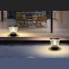 Dış Mekan Set Üstü / Masa Üstü 20W Led Armatür Lh-19311