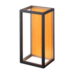 Jupıter Lw939 Led Bahçe Aplik 9W / 68°