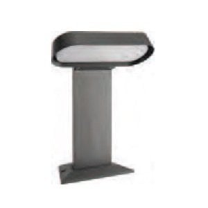 Led Bahçe Armatürü-Bollard 30 Cm Lh17701