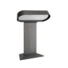 Led Bahçe Armatürü-Bollard 30 Cm Lh17701