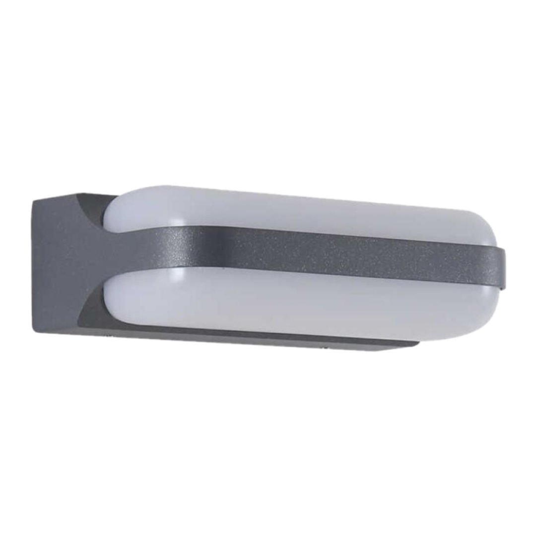Jupıter Lw702 Led Bahçe Aplik 12W