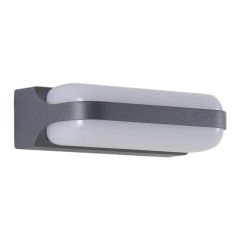 Jupıter Lw702 Led Bahçe Aplik 12W