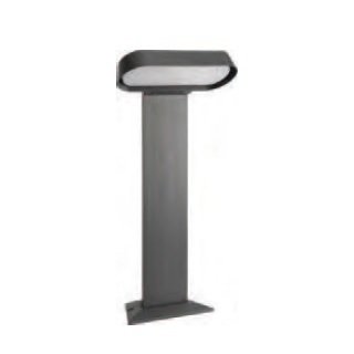 Led Bahçe Armatürü-Bollard 50 Cm Lh17702