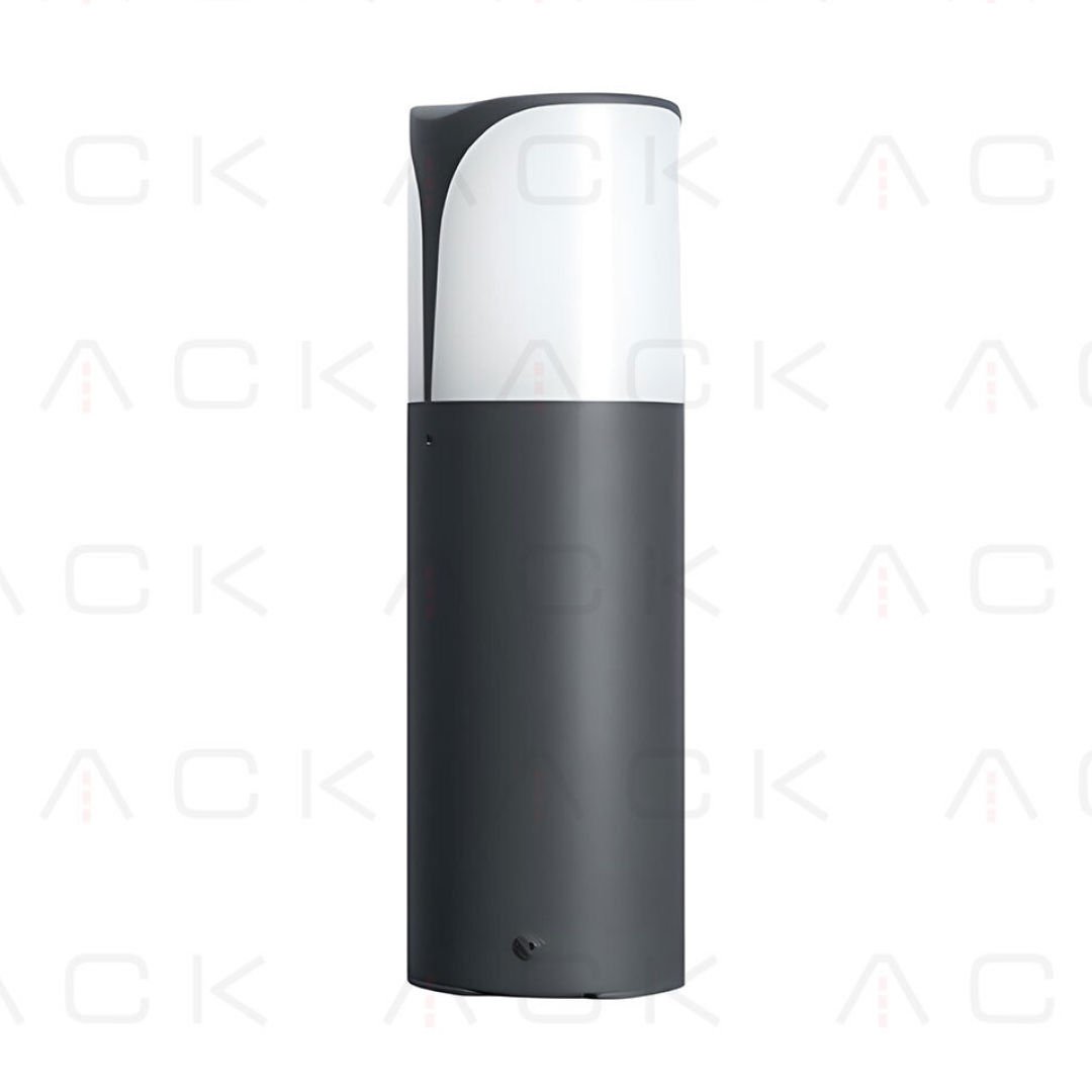 Ack E27 300Mm 60W Selge Alüminyum Bahçe Armatür