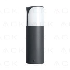 Ack E27 300Mm 60W Selge Alüminyum Bahçe Armatür
