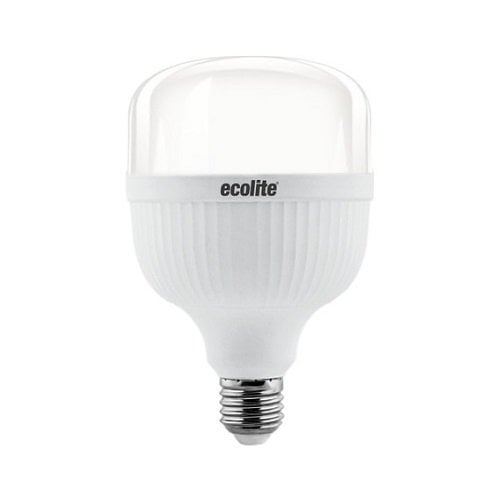 Ecolıte Jumbo 17W Led T70 Ampul 1750 Lümen 15.000 H 3000K Sarı Işık