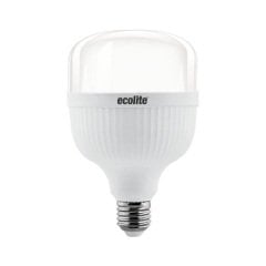 Ecolıte Jumbo 17W Led T70 Ampul 1750 Lümen 15.000 H 3000K Sarı Işık