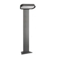 Led Bahçe Armatürü-Bollard 80 Cm Lh17703