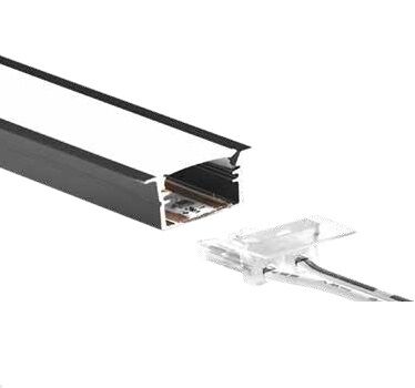 MOL2554 AYBARS LED BAR 3 METRE 3000K ALÜMİNYUM PROFİLLİ 12 VOLT