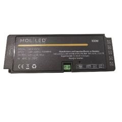 MOL2573 100 WATT 24 VOLT LED TRAFO
