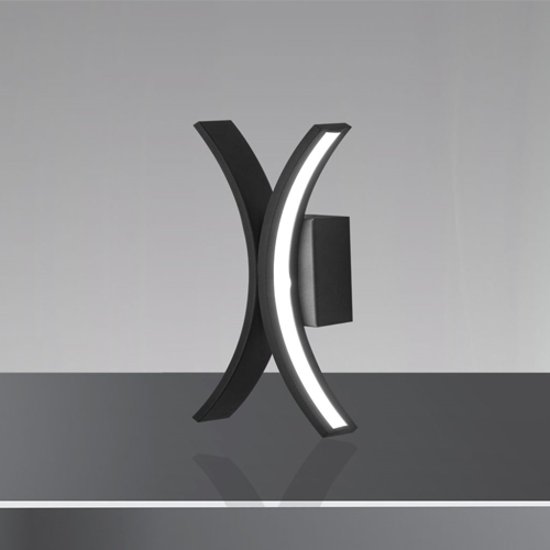 Ferled 5W ZEMES Duvar Aplik