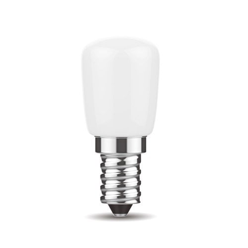 Ecolıte Led St26 E14 2W 220V Led Ampul 200 Lümen 25.000 H 2700K Sarı Işık