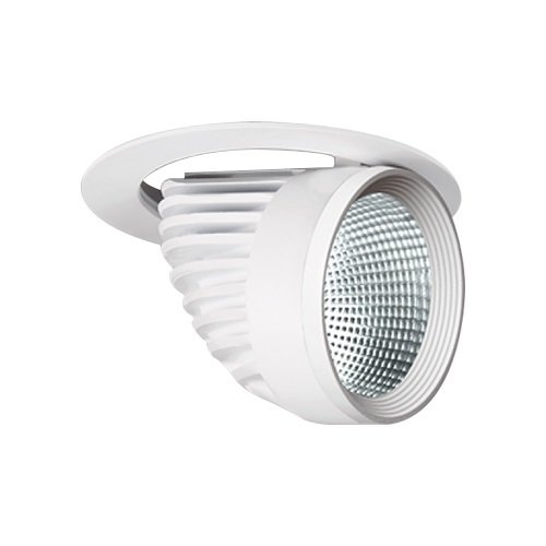 Lamptıme 240331 Downlıght S.A. Beyaz Gövde 30W 3000K