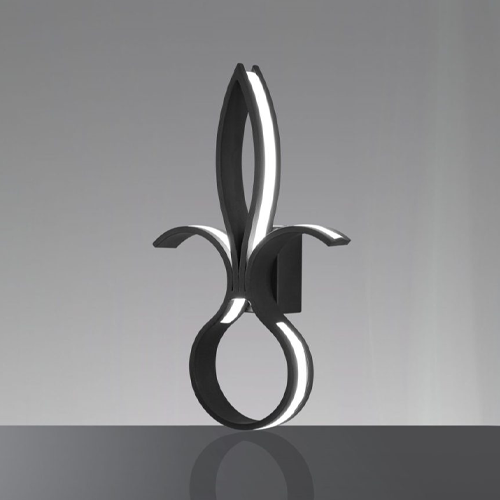 Ferled 8W ZEMES Duvar Aplik