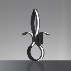 Ferled 8W ZEMES Duvar Aplik