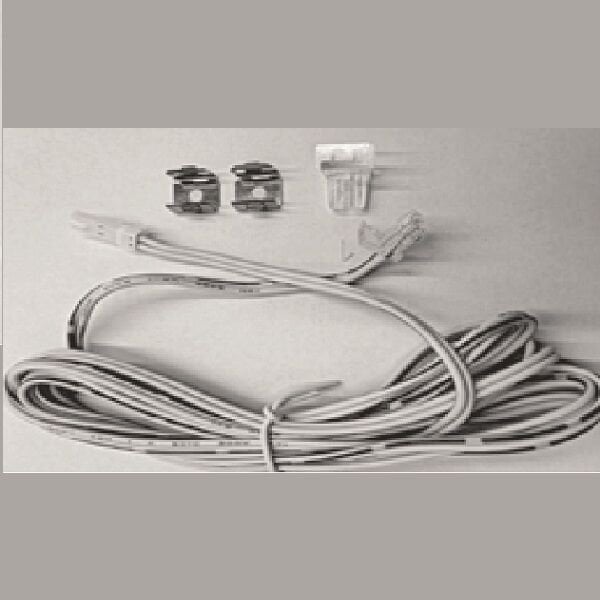 MOL2580 SOKETLİ KABLO