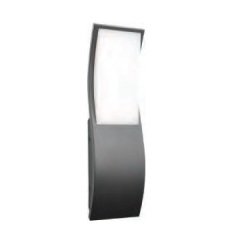 Led Bahçe Duvar Aplik Lh-19305