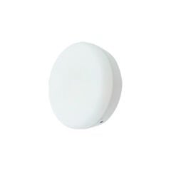 Ycl Sıva Üstü Çerçevesiz Backlight Led Panel 24W Yuvarlak Sensörlü