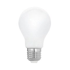 Ecolıte Soft Fılament 7,5W Ampul 730 Lümen 25.000 H Soft Cam 2700K Sarı Işık