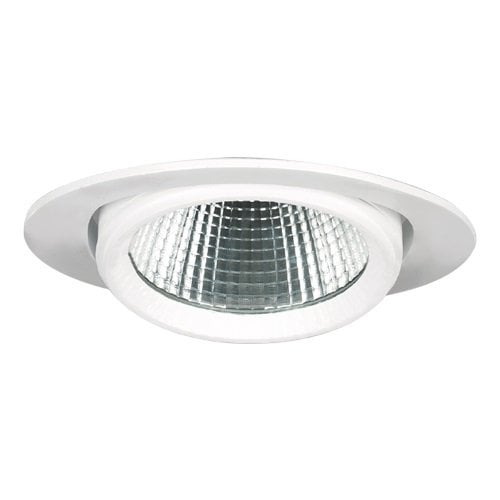 Lamptıme 240334 Downlıght S.A. Beyaz Gövde 30W 3000K