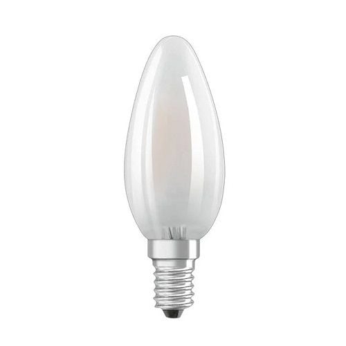 Ecolıte Soft Fılament 4W Ampul 425 Lümen 25.000 H Soft Cam 2700K Sarı Işık