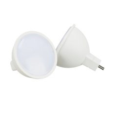 Ycl 5W Smd Led Çanak Ampul Mr16 Beyaz