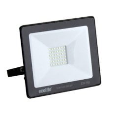 Ecolıte Led Projektör 30W 2900 Lümen Ip65 25.000 H 3000K Sarı Işık