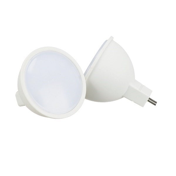 Ycl 5W Smd Led Çanak Ampul Mr16 Günışığı