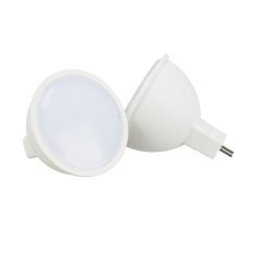 Ycl 5W Smd Led Çanak Ampul Mr16 Günışığı