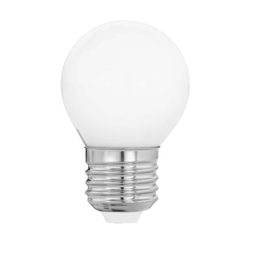 Ecolıte Soft Fılament G45 Ampul 425 Lümen 25.000 H 2700K Sarı Işık