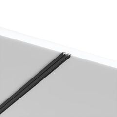 Braytron SR02 Magnet Ray Sıva Üstü İnce Ultra Slım 1 Mt.