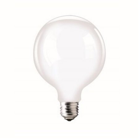 Ecolıte Soft Fılament G95 Ampul 730 Lümen 25.000 H 2700K Sarı Işık