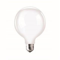 Ecolıte Soft Fılament G95 Ampul 730 Lümen 25.000 H 2700K Sarı Işık