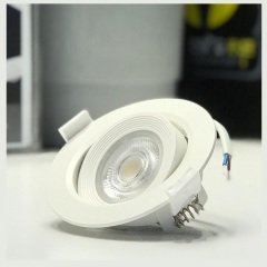 Ecolıte Downlıght Max. Armatür 15.000 H 4000K Ilık Beyaz