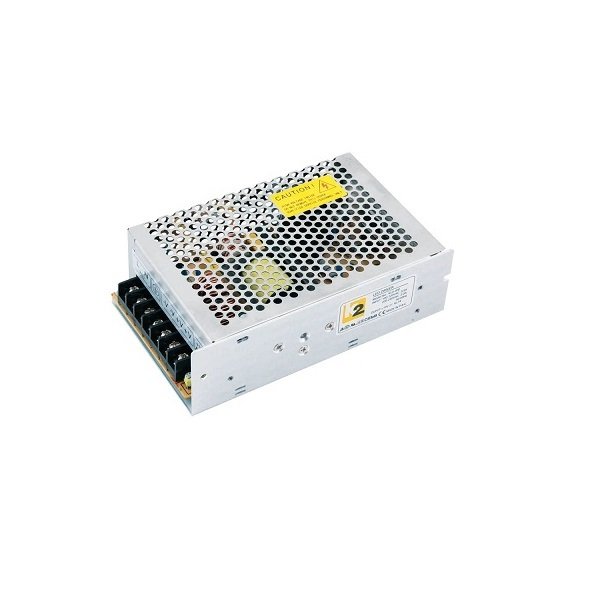 K2 25W 2,10A Led Trafo