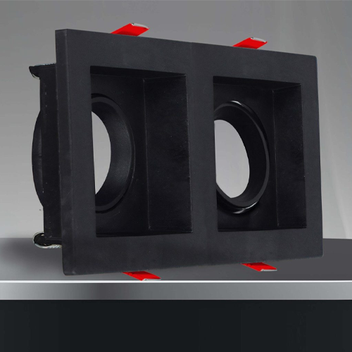 Ferled Kare Spot Kasa (Çiftli)