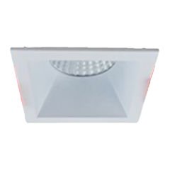 Jupıter Ls543 Sabit Led Spot Beyaz Kare