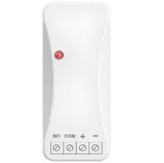Pilli NoTouch El Sensörü İçin Alıcı