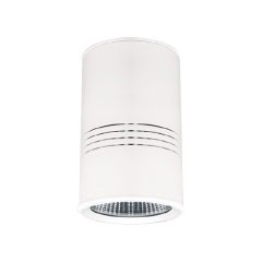 Lamptıme 240342 Downlıght S.Ü. Beyaz Gövde 20W 3000K