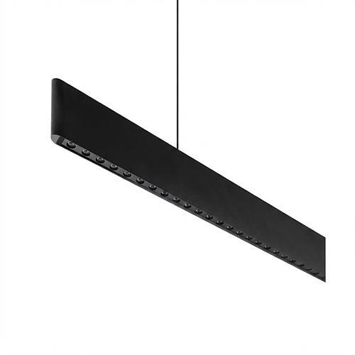 Ycl Ultra Slim Linear Asansörlü Mercekli 40W