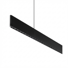 Ycl Ultra Slim Linear Asansörlü Mercekli 40W