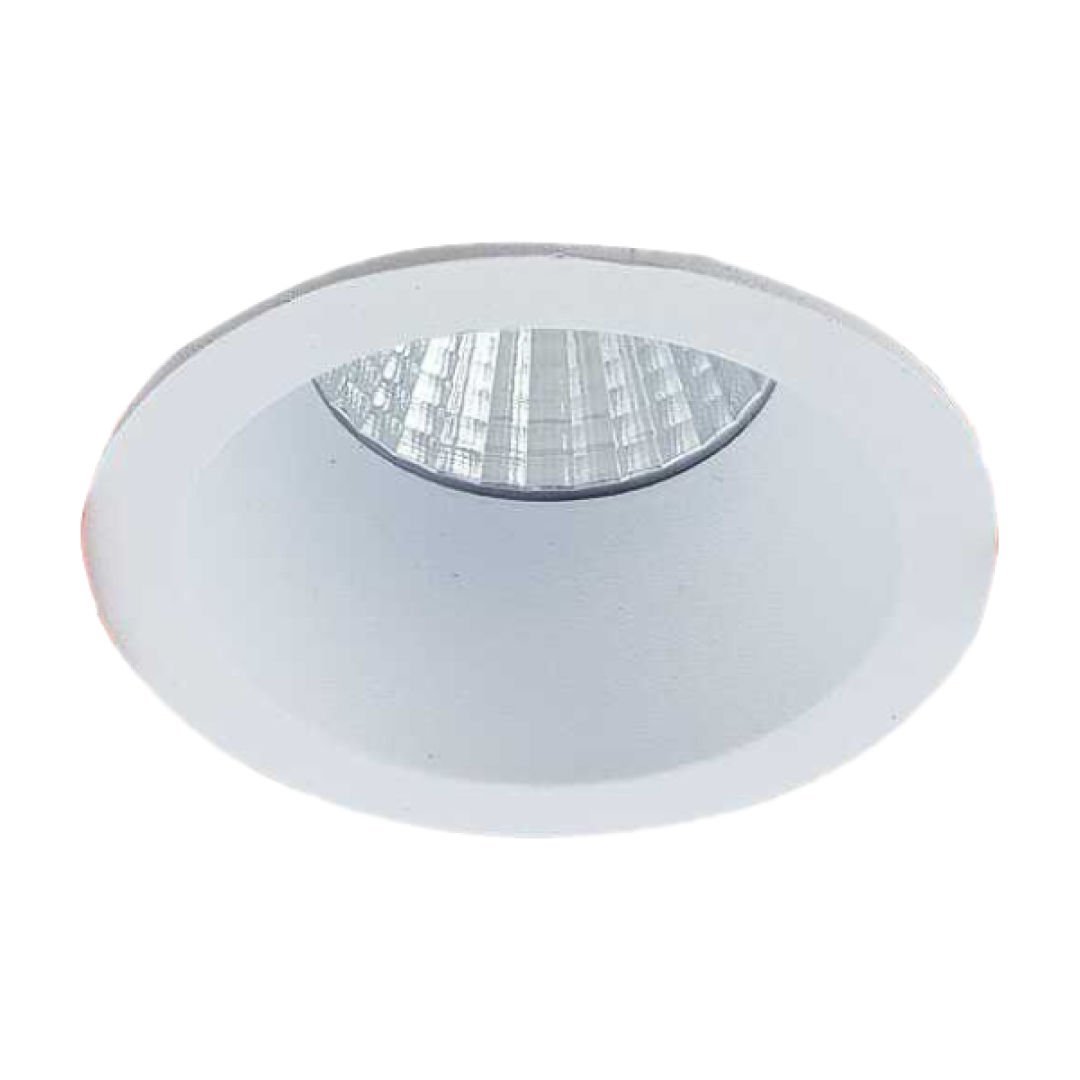 Jupıter Ls557 Sabit Led Spot Beyaz