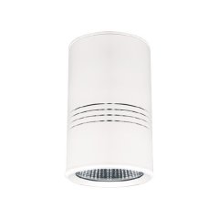 Lamptıme 240344 Downlıght S.Ü. Beyaz Gövde 40W 3000K