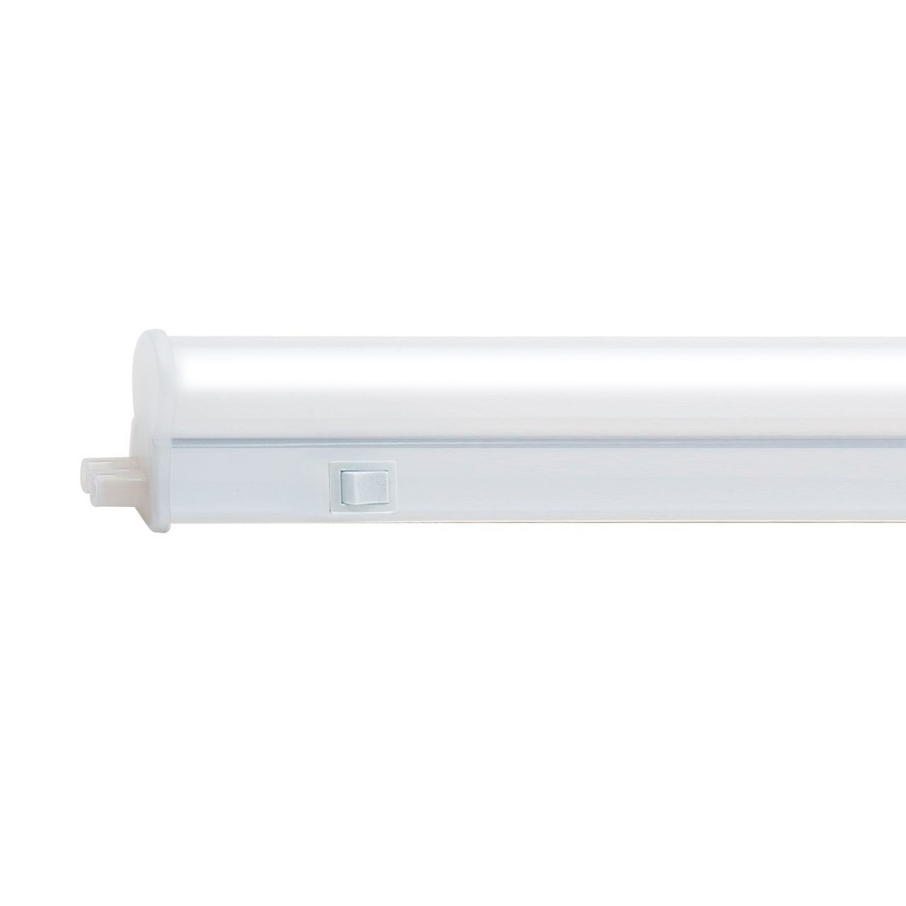 Lamptıme 301642 T5 8W 6500K 60 Cm Anahtarlı Led Lamba