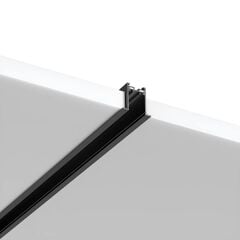 Braytron RC02 Magnet Ray Sıva Altı Yaylı  Siyah 2 Mt.