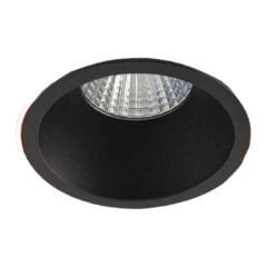 Jupıter Ls557 Sabit Led Spot Siyah