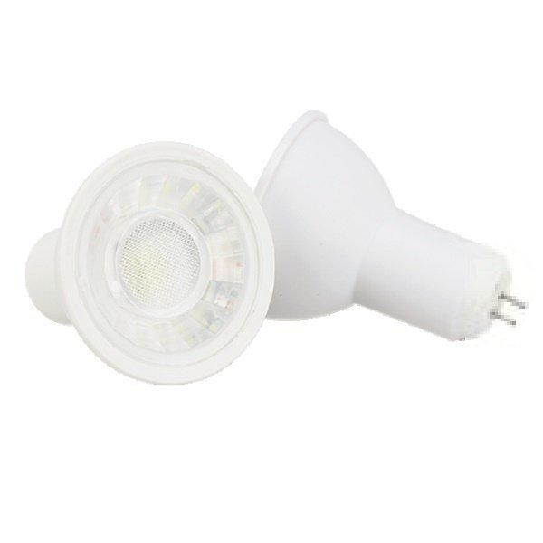 Ycl 5W Cob Led Çanak Ampul Mr16 Beyaz