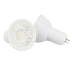 Ycl 5W Cob Led Çanak Ampul Mr16 Beyaz